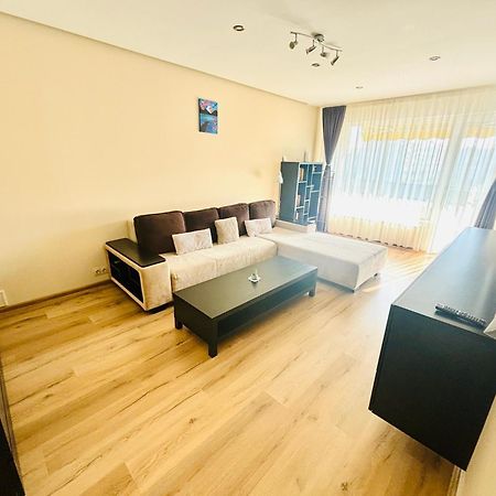 Business Park Sofia Apartment מראה חיצוני תמונה