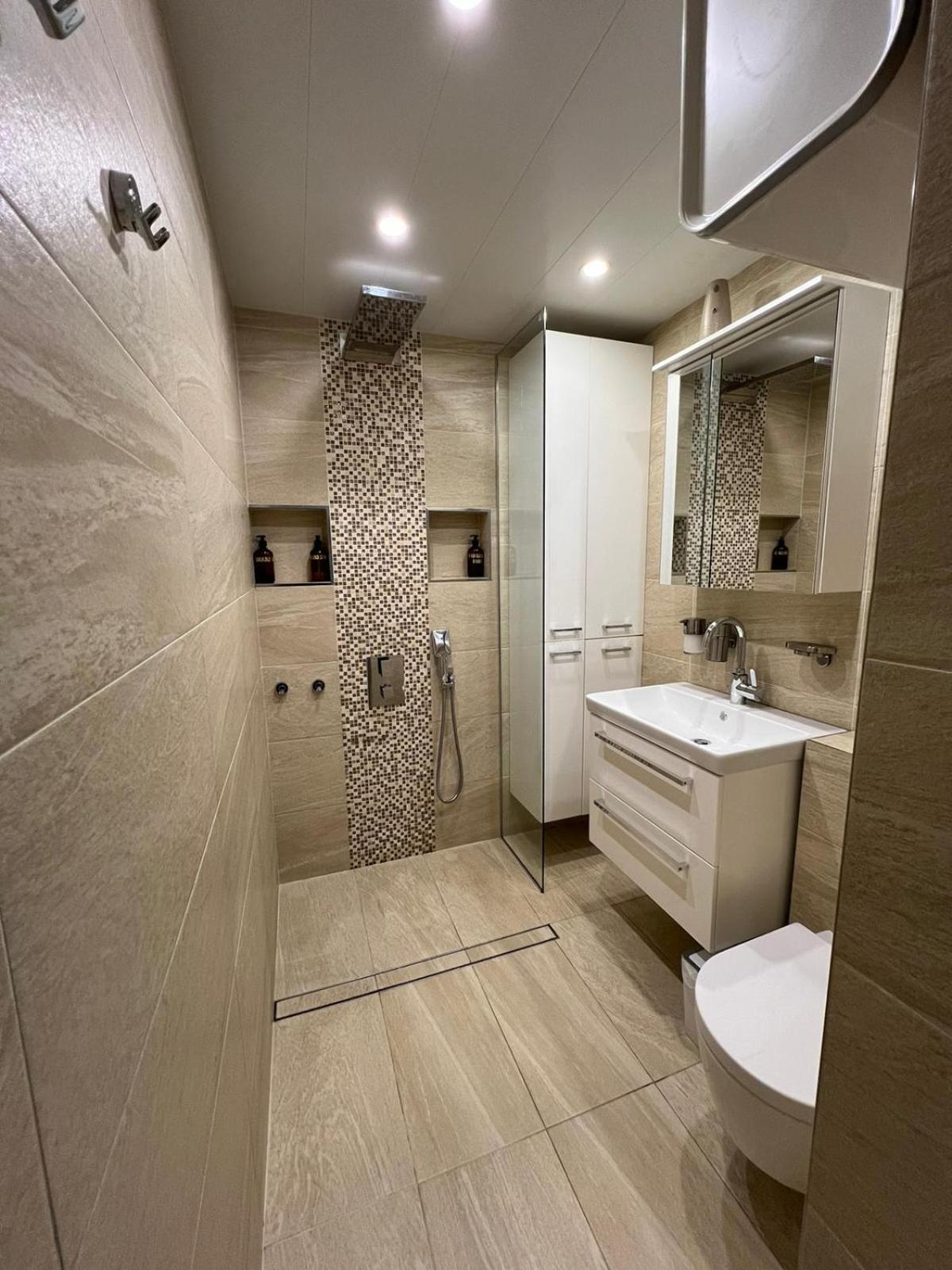 Business Park Sofia Apartment מראה חיצוני תמונה
