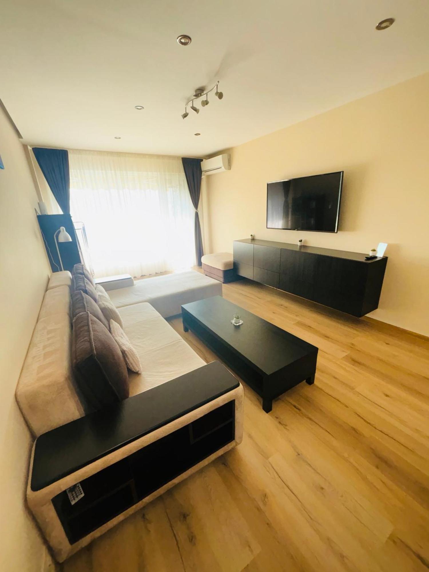Business Park Sofia Apartment מראה חיצוני תמונה