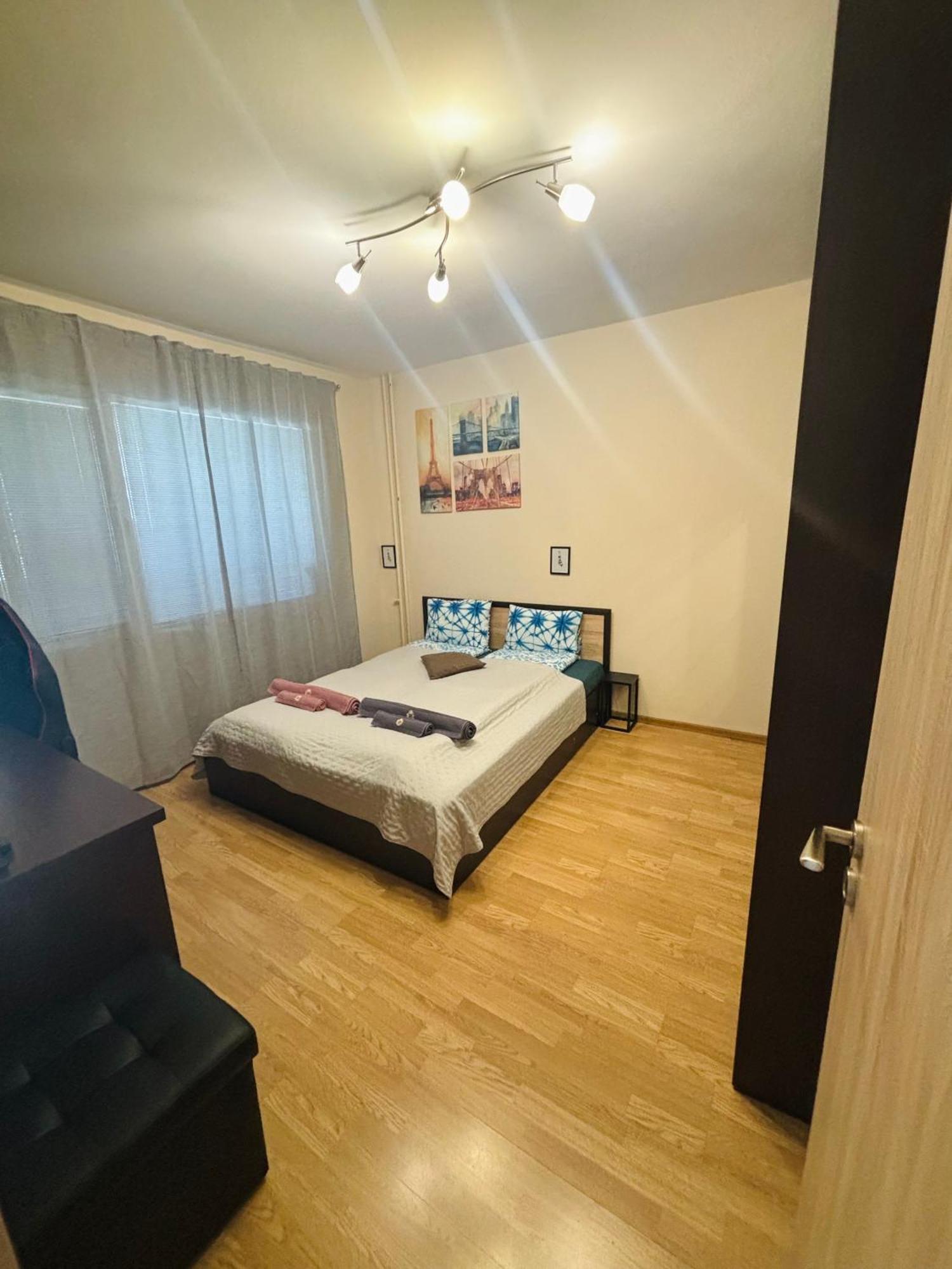 Business Park Sofia Apartment מראה חיצוני תמונה
