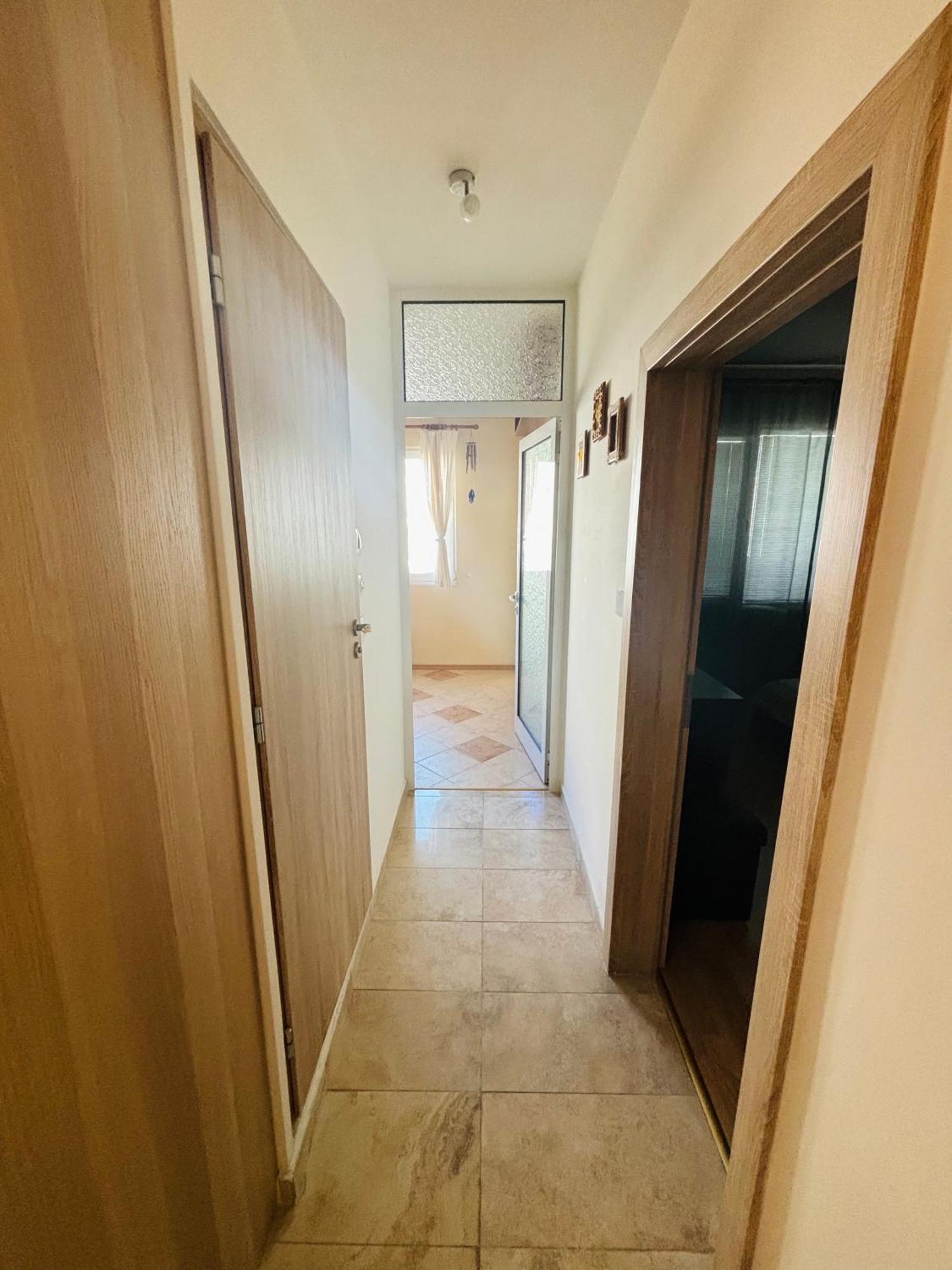 Business Park Sofia Apartment מראה חיצוני תמונה